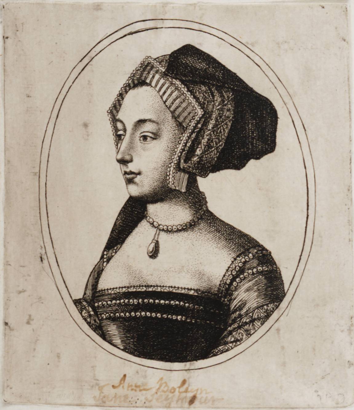 Anne in Image · Yale University Library Online Exhibitions